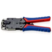 Knipex 97 51 12 klešta za stezanje Western prikljucaka 200 mm