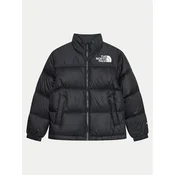 The North Face Puhovka 1996 Retro Nuptse NF0A8A4C Črna Regular Fit