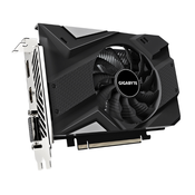 Graficka kartica Gigabyte GeForce GTX 1650 D6 OC 4GB 128bit GV-N1656OC-4GD rev 2