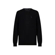 Polo Ralph Lauren Pulover črna