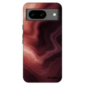 Fashion Case za Google Pixel 8 Pro - Rouge