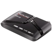 REDLINE Prijemnik satelitski DVB-S2, Full HD, HDMI, USB - S50 HD