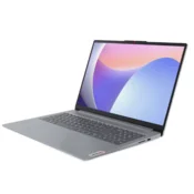 Laptop LENOVO IdeaPad Slim 3 16IAH8 DOS/16 WUXGA/i5-12450H/16GB/512GB/SRB/siva