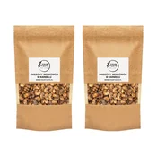 Indijski oreščki v karameli 1 kg