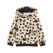 PUMA Imaginary Friend Relaxed Hoodie Kids, Shop, Alpine Snow, 4-5Y