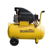 BORMANN Lite BAT5012 Kompresor za vazduh (uljni) 2 KS 50l