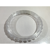 Rezervni deli za Peščeni filter Krystal Clear 8,3 m3 - (14) lovilec listov matica
