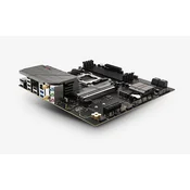 AL Sapphire sAM5 Pulse B850M WIFI 52123-04-40G