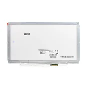 LCD Panel 13.3 (B133XW03 V.1 H/W:5A F/W:1) 1366x768 slim LED 40 pin