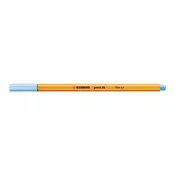 Stabilo: Point 88 svjetlo-plava kemijska 0,4mm