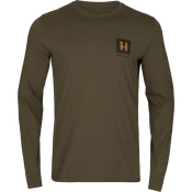 Gorm L/S T-Shirt
