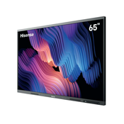 HISENSE 65 inca 65MR6DE-E 4K UHD LED 350 nita Interactive Display