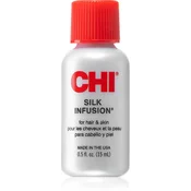 Farouk Systems CHI Silk Infusion olje in serum za lase 15 ml