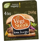 shumee VegiSteak hmm...burger 260g VETO