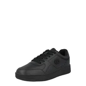 Champion Authentic Athletic Apparel Nizke superge  črna