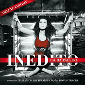 Laura Pausini - Inedito, Deluxe Edition (2 CD)