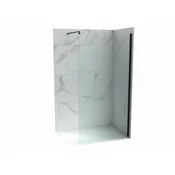 Walk-in COPEN PROJECT 1000x2000 8mm staklo crni profil