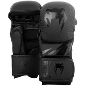 VENUM Rokavice za sparing Venum Challenger 3.0 MMA črne/črne L/XL
