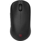 Zowie U2-DW 4K opticki USB / bežicni gejmerski miš crni 9H.N4PBE.A2E