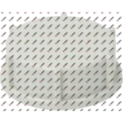 Pokrovček o 61 mm