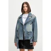 Jeans jakna Guess Originals