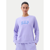 Gap Jopa 885586-02 Vijolična Regular Fit
