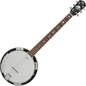 SX BJ406 Natural Banjo (Kot novo)