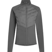 Energetics BYRA JKT W, ženska jakna za trcanje, siva 437166