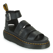 Dr Martens Sandali & Odprti čevlji CLARISSA II QUAD Črna