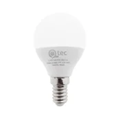 LED sijalica Qtec P45 E14/5W/230V 4200K