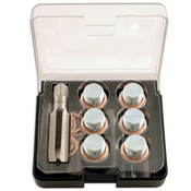 Set za popravilo čepa karterja M17 x 1.5 JBM