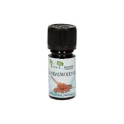 Biopark cosmetics Sandalwood essential oil 5 ml