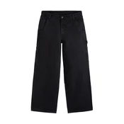 LEVIS ® Kargo kavbojke EXTRA BAGGY UTILITY črna