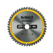 DEWALT DT1957 List za krožno žago 250x30mm, 48Z