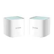 D-LINK Solution MESH Wi-Fi 6 AI Eagle, M15-2 M15-2