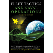 Fleet Tactics and Naval Operations, Third Edition