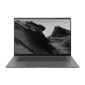 ASUS ZenBook S 16 OLED UM5606GA-SR226X (16 inca 3K OLED, Ryzen AI 9 465, 32GB, SSD 2TB, Win11 Pro) laptop