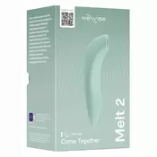 Vibrator melt 2