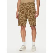 Levis® Kratke hlače iz tkanine Carrier Cargo 001KG-0004 Rjava Regular Fit