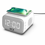 slomart radio evoom ev304601 bela