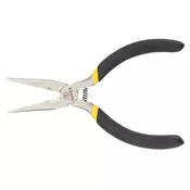 Klešče z vzmetjo 130 mm 32D726