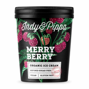 INDY&PIPPA Sladoled Merryberry, (3831110700415)