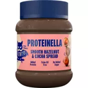 HealthyCo Proteinella 12x200 g slana karmela