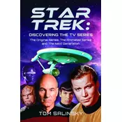 Star Trek: Discovering the TV Series