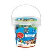John Hellas Paw Patrol – komplet plastelina v majhnem vedru (03979PM)