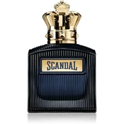 Jean Paul Gaultier Scandal Pour Homme Intense parfumska voda za moške 150 ml