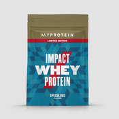 Impact Whey Proteini - 250g - Cereal Milk