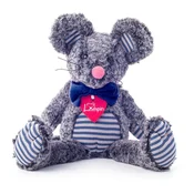 Lumpin Mouse Ticky medium 30 cm