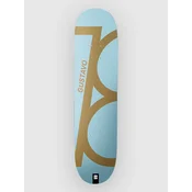 Plan B Full Dip Slanted Gustavo 8.0x31.33 Skatebo uni