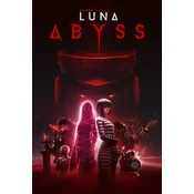 Luna Abyss (Windows/Xbox Series X|S) XBOX LIVE Key EUROPE
